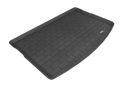 3D MAXpider M1KA0211309 2013-2017 Kia Rio5 Kagu Cargo Liner - Black