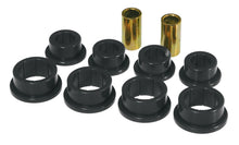 Load image into Gallery viewer, Prothane 88-96 Chevy Corvette Rear Strut Rod Bushings - Black