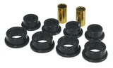 Prothane 88-96 Chevy Corvette Rear Strut Rod Bushings - Black