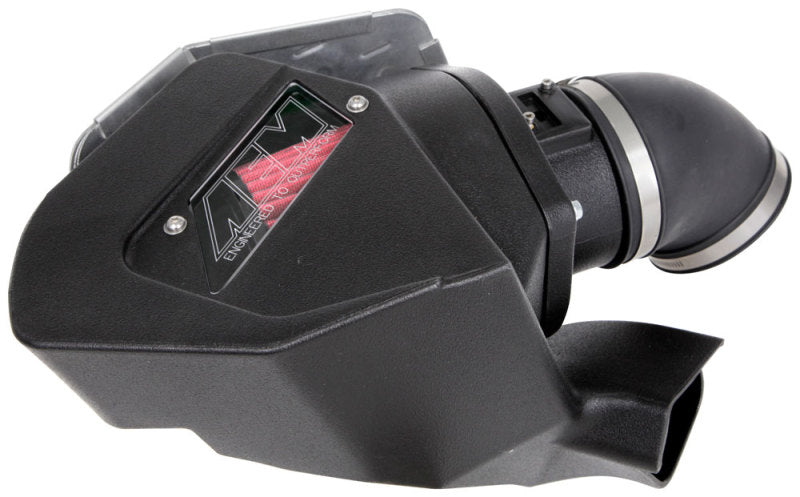 AEM 2020 Toyota Supra GR L6-3.0L F/I Cold Air Intake System - Black - eliteracefab.com