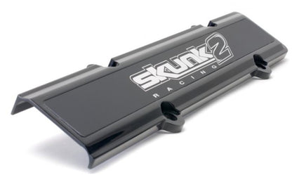 Skunk2 Honda/Acura B Series VTEC Billet Wire Cover (Black Series) - eliteracefab.com