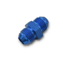 Load image into Gallery viewer, Russell Performance -16 AN Flare Union (Blue)