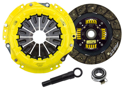 ACT 2007 Lotus Exige XT/Perf Street Sprung Clutch Kit - eliteracefab.com