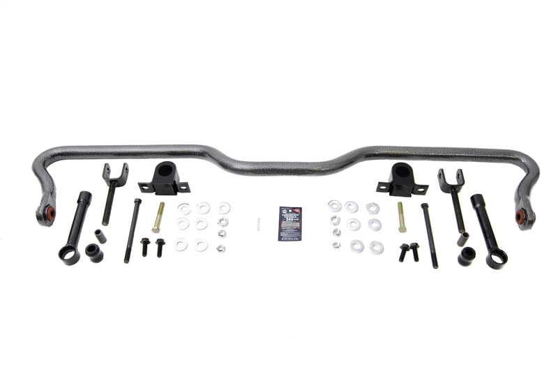 Hellwig 17-20 Mercedes-Benz Sprinter 2500 4WD Solid Heat Treated Chromoly 1-5/16in Rear Sway Bar - eliteracefab.com