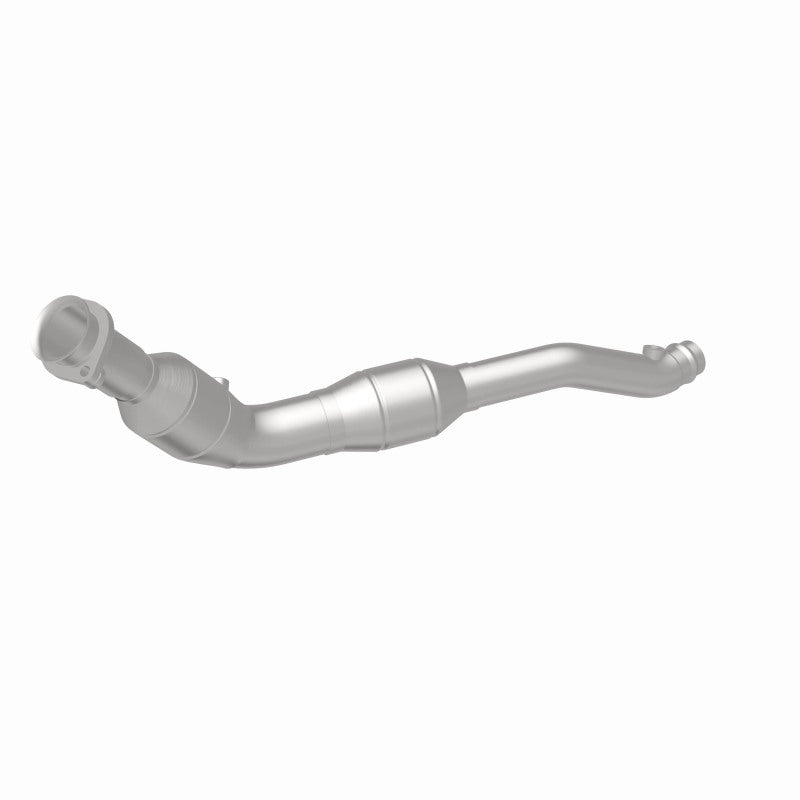 MagnaFlow Conv DF 2014-2016 Land Rover LR4 V6 3 OEM Underbody Magnaflow