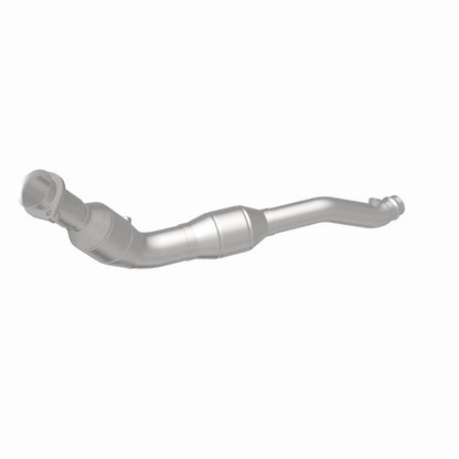 MagnaFlow Conv DF 2014-2016 Land Rover LR4 V6 3 OEM Underbody Magnaflow