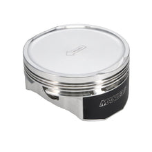 Load image into Gallery viewer, Manley Chrysler Hemi 6.1L 4.060in Bore -11.5cc Dish 1.220in CD Platinum Series Piston Set - ED