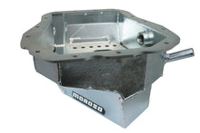 Load image into Gallery viewer, Moroso Subaru EJ20/EJ22/EJ25 Deep Wet Sump 6qt 6-15/16in Steel Oil Pan - eliteracefab.com