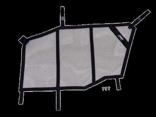 PRP Kawasaki KRX Mesh Window Net Set W35