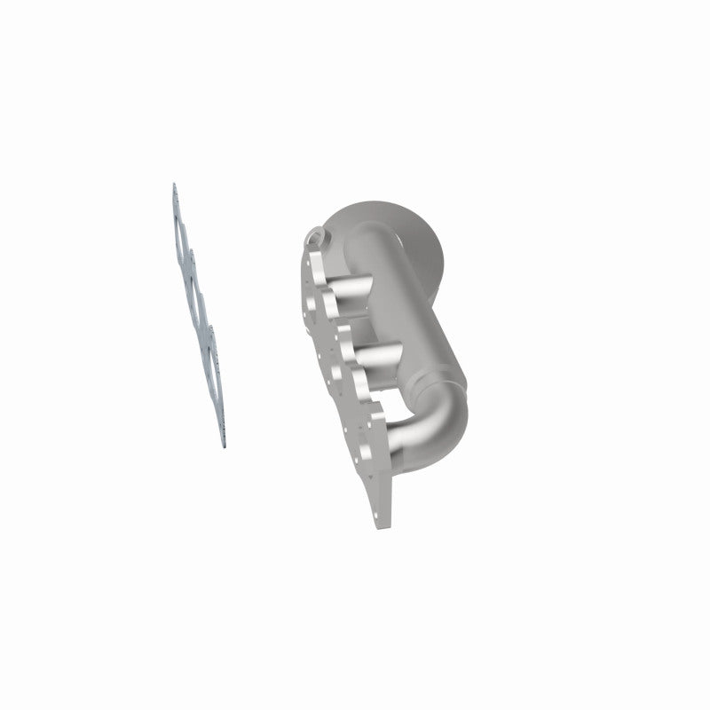 MagnaFlow Conv DF 00 Suzuki Grand Vitara 2.5L Magnaflow