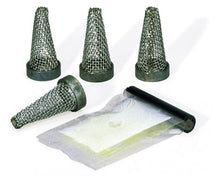 Load image into Gallery viewer, Moroso Oil Filter Fitting Screen Kit