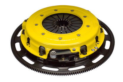 ACT 1966 Ford Fairlane Twin Disc MaXX XT Race Kit Clutch Kit ACT