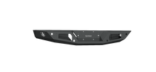 Load image into Gallery viewer, Road Armor 2020 Jeep Gladiator JT SPARTAN Rear Bumper - Tex Blk - eliteracefab.com