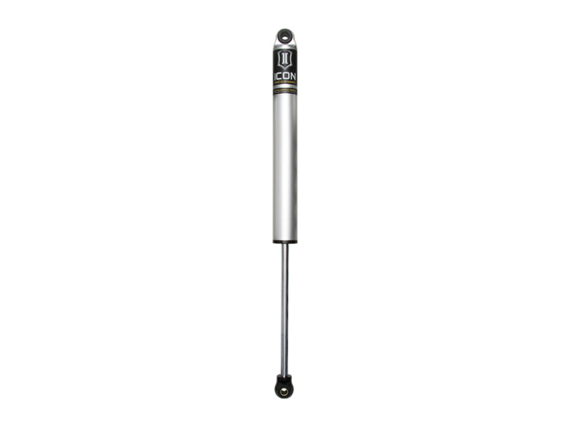 ICON 2020+ Jeep Gladiator JT 2.5in Rear 2.0 Series Aluminum Shocks VS IR - eliteracefab.com