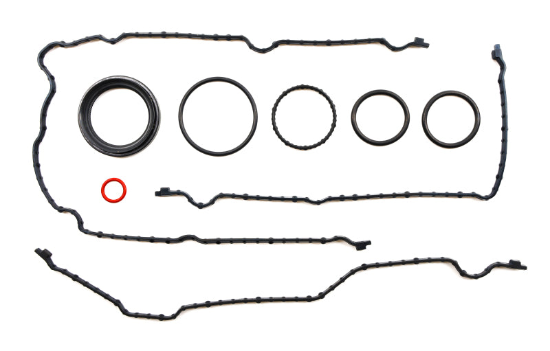 Cometic Ford 5.0L Gen-1/Gen-2 Coyote Modular V8 Timing Cover Gasket Set Cometic Gasket