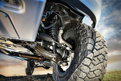 ICON 21-23 Ford F150 Tubular UCA DJ Pro Kit ICON