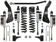 Load image into Gallery viewer, ICON 11-16 Ford F-250/F-350 4.5in Stage 3 Suspension System