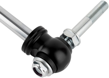 Fox 2007+ Jeep JK 2.0 Performance Series 8.2in. TS Stabilizer 1-3/8in Tie Rod Clamp - eliteracefab.com