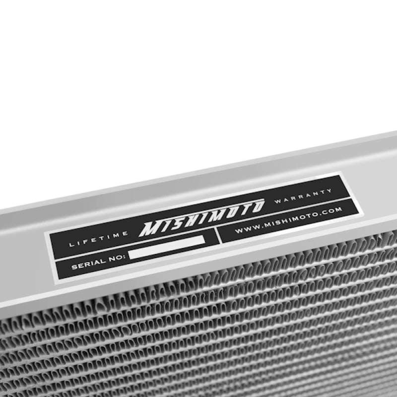 Mishimoto 93-95 Mazda RX-7 Performance Aluminum Radiator - eliteracefab.com