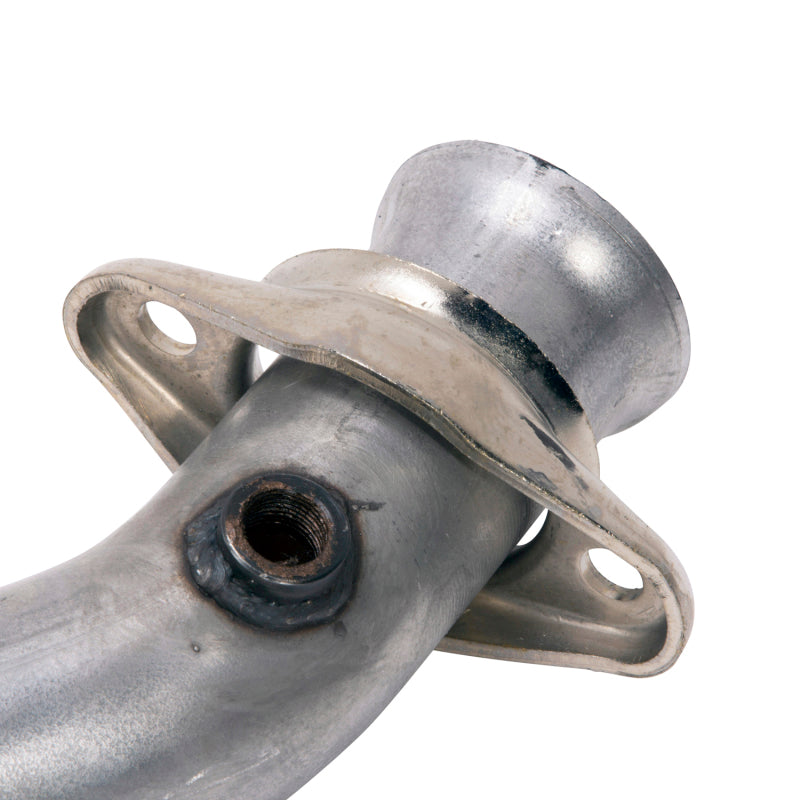 BBK 86-93 Mustang 5.0 High Flow H Pipe With Catalytic Converters - 2-1/2 - eliteracefab.com