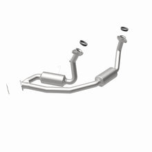 Load image into Gallery viewer, MagnaFlow Conv DF 94-95 Ford Taurus/Sable 3.0