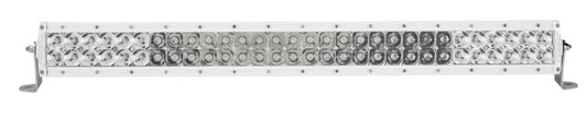 RIGID Industries E-Series PRO 30-Inch Spot/Flood White LED Light Bar - 830313