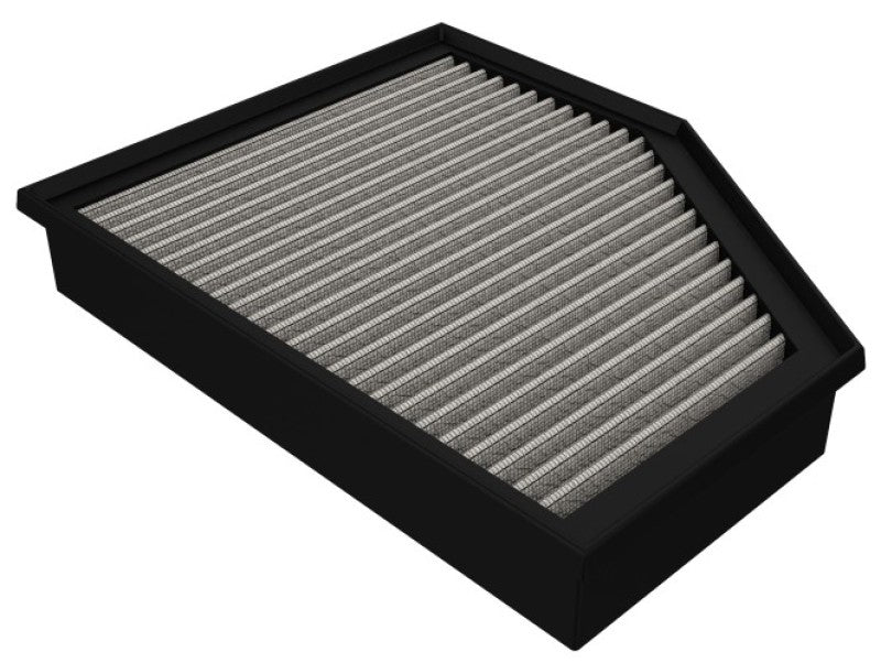 aFe Magnum FLOW Pro Dry S Air Filter 19-21 BMW X7 L6-3.0L - eliteracefab.com