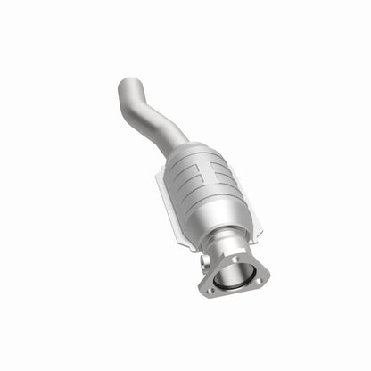 MagnaFlow Conv Direct Fit Audi 87 92 Magnaflow