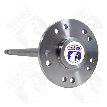 Yukon Gear 1541H Alloy Rear Axle For 90+ Isuzu Rodeo and GM 7.625in Yukon Gear & Axle