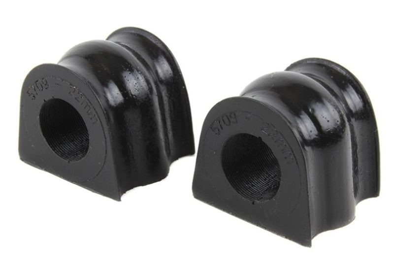 Perrin 02-07 Subaru WRX/STi / 04-08 Forester XT 22mm Front Sway Bar Bushing-SINGLE (for PSP-SUS-101) Perrin Performance