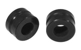 Prothane 95-99 Dodge Neon Front Sway Bar Bushings - 22mm - Black