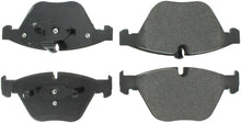 Load image into Gallery viewer, STOPTECH PERFORMANCE 07-09 BMW E90/E92/E93 335I COUPE/SEDAN FRONT BRAKE PADS D918, 309.09180 - eliteracefab.com