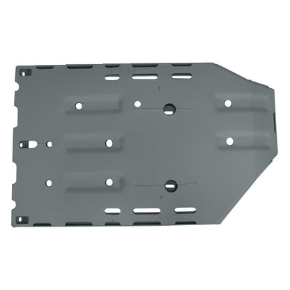 ARB Under Vehicle Protection Ranger 19On - eliteracefab.com