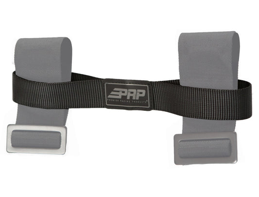 PRP Belt Minders (Pair) SBBM