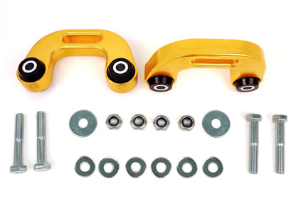 Whiteline 02-07 Subaru WRX Sedan and Wagon / 93-00 & 03-07 Subaru Impreza Non-Turbo Rear Sway bar li - eliteracefab.com