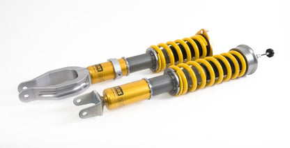 Ohlins 07-20 Nissan GTR (R35) Road & Track Coilover System Ohlins