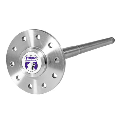Yukon Gear 1541H Alloy Rear Axle For 8.2in and 8.5in GM Passenger Yukon Gear & Axle