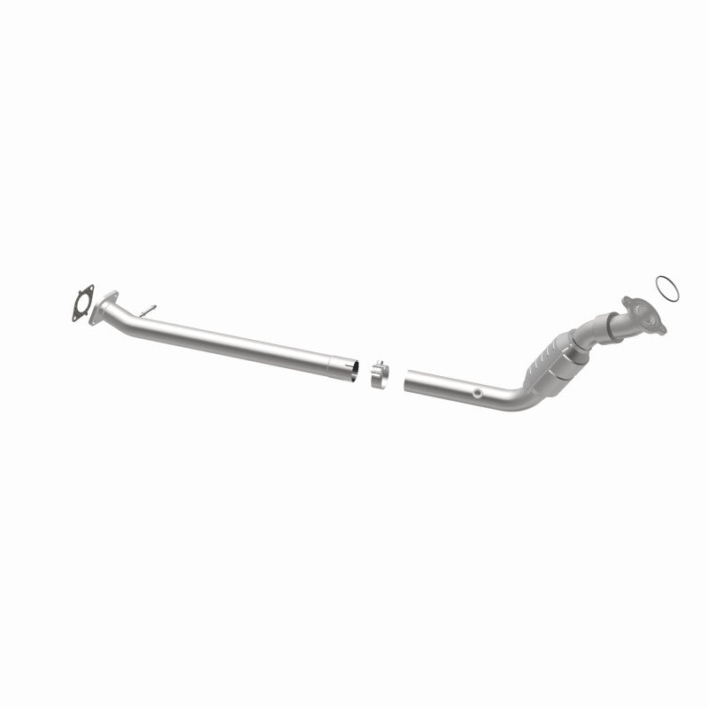 MagnaFlow Conv DF Uplander 06 3.5L Magnaflow