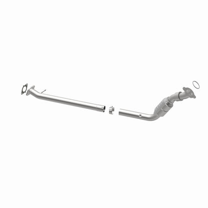 MagnaFlow Conv DF Uplander 06 3.5L Magnaflow