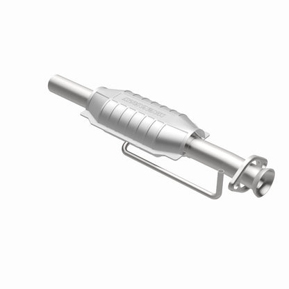 MagnaFlow Conv Ford-Mercury 26X6.5X4 2/2 Magnaflow
