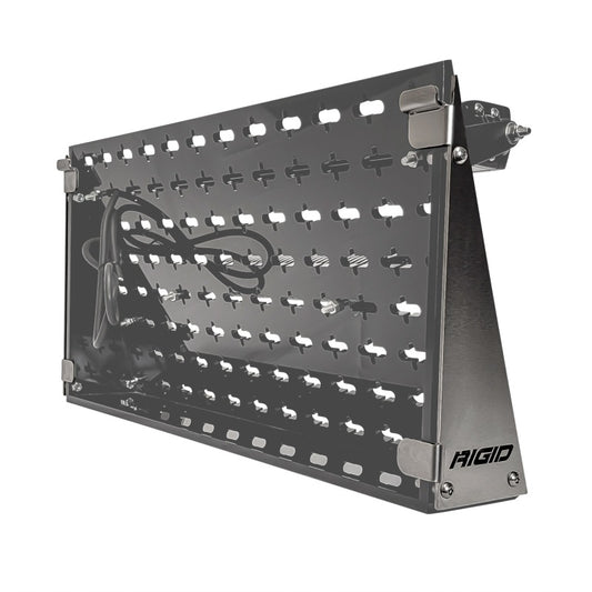 RIGID Industries Slat Wall Brackets - 779917