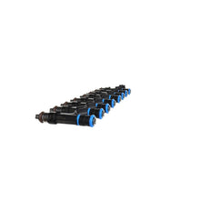 Load image into Gallery viewer, Ford Racing 55 LB/HR at 40PSI Fuel Injector Set 8 Pack