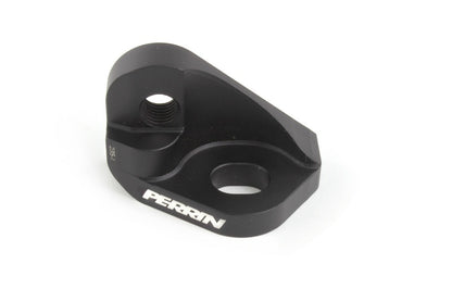 Perrin 15-20 Subaru WRX Turbo Bracket 2pc Kit - eliteracefab.com