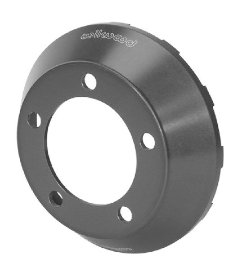 Wilwood Hat-BB Front .70in Offset 5 x 4.528 - 12 on 8.75in Wilwood