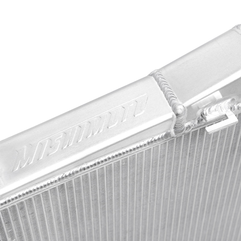 Mishimoto 2006-2013 BMW 335i/135i (Manual) Performance Aluminum Radiator - eliteracefab.com