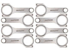 Load image into Gallery viewer, Manley Chevy Big Block 6.700in H Beam Connecting Rod Set