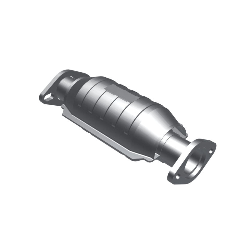 MagnaFlow Conv Dodge-Mitsubishibishi-Plymouth Magnaflow