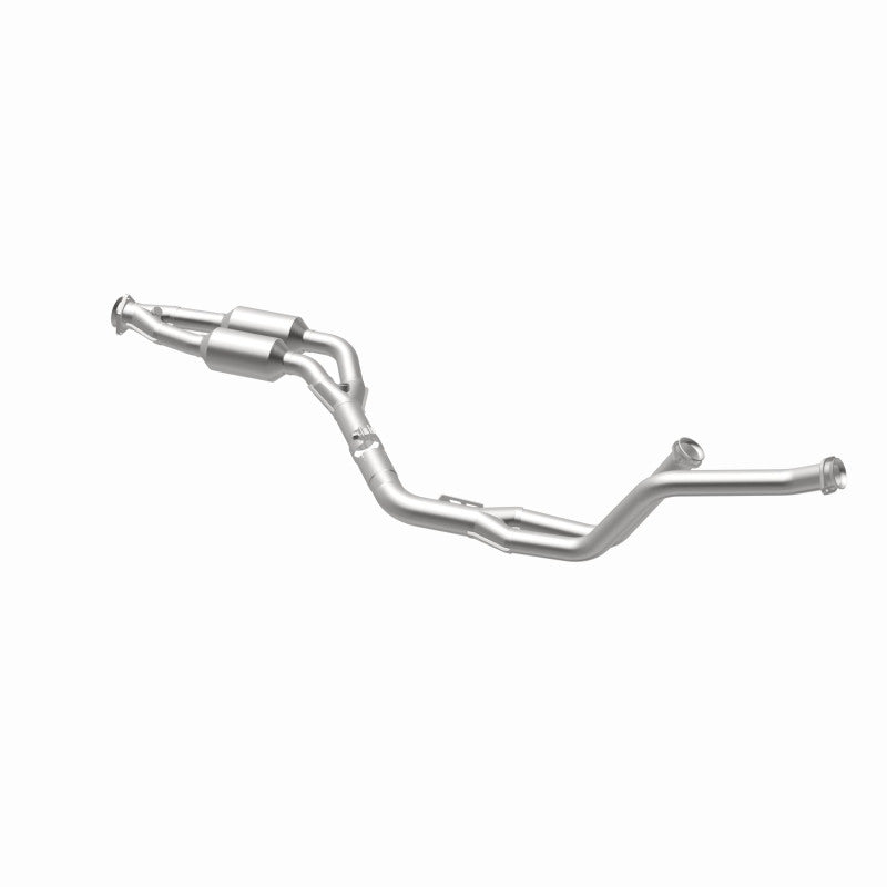 MagnaFlow Conv DF 94-97 MercedeS C280 2.8L Magnaflow