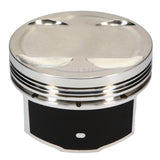 JE Pistons Honda H Series Piston Kit – 87.00 Mm Bore – 1.220 In. CH, 9.80 CC