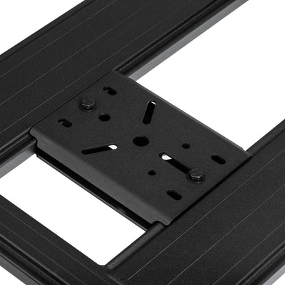 ARB Base Rack Wide Bridge Plate - eliteracefab.com